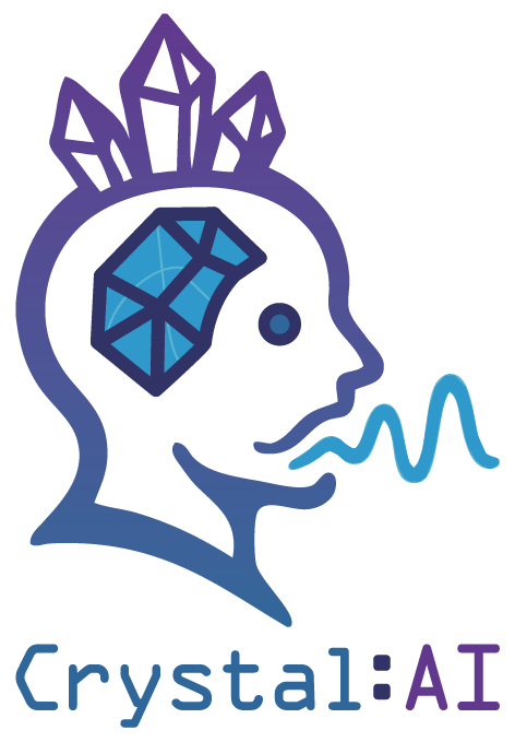 Crystal:AI